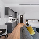 CitySuites 2 Aparthotel