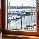 Marina View - 3 Bedroom - Milford Haven