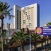 ibis Budget Fortaleza Praia De Iracema