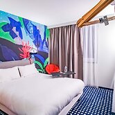 ibis Styles Albertville