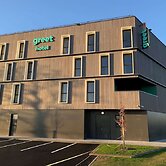 Greet Hotel Rennes Pace