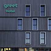 Greet Hotel Rennes Pace