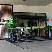 HOTEL GRAAL INN ITATIAIA