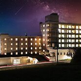 Ryuo Mountain Hotel