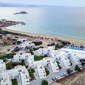 Mikri Vigla Hotel Beach Resort
