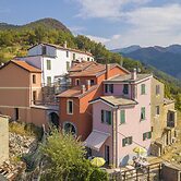 Paulotti Antico Borgo First Floor