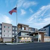 Residence Inn by Marriott Wilkes-Barre Arena