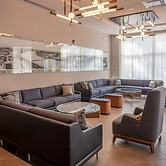 Courtyard by Marriott Rochester Downtown