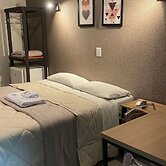 Living Hotel São Paulo