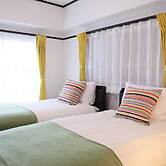 K-icon Hotels Ikeshita