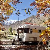 AGS Trailer House - Campground