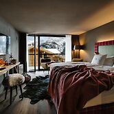 BERGWELT GRINDELWALD | ALPINE DESIGN RESORT