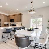 St George Retreat #15 by RedAwning