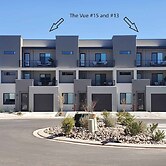 Family Reunion Fun #13 and #15 by RedAwning