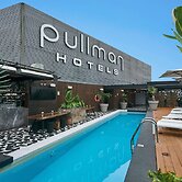 Pullman Lima Miraflores