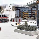 Pendry Park City