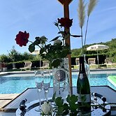 Welcome to Lush Tuscany and Beautiful Villa Adriano