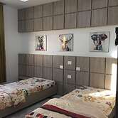 Waterfront High Standing in Dar Allouche - Kélibia - Nabeul