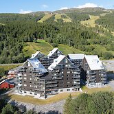 Åre Travel - View