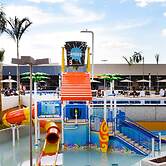 Enjoy Solar das Águas Park Resort