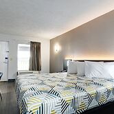 Studio 6 Meridian, MS - Bonita Lakes