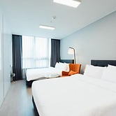 Celeb Stay Songdo