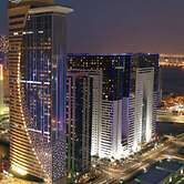 The Bentley Luxury Hotel and Suites