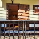 Maison des skieur- ski out