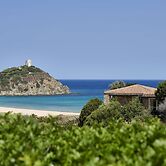 Baia di Chia Resort Sardinia, Curio Collection by Hilton