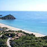 Baia di Chia Resort Sardinia, Curio Collection by Hilton