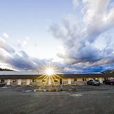 Budget 8 Motel John Day