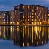 Staybridge Suites Cardiff by IHG