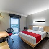 City Express by Marriott Lagos De Moreno