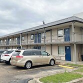 Motel 6 Forrest City, AR