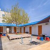 Taean Mammose Pension