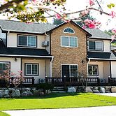 Samcheok Janghobadasoop Pension