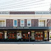 Palace Hotel Mortlake