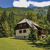 Chalet Primus Near Soca Gorge