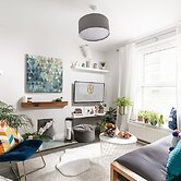 Cosy Plymouth 2 bedroom house - Plymouth