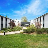 Sure Hotel by Best Western Les Portes de Montauban
