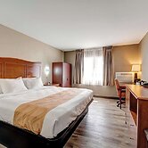 Quality Inn near Mesa Verde