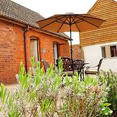 Courtbrook Farm Apartments