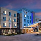 Fairfield Inn & Suites by Marriott Lebanon near Expo Center