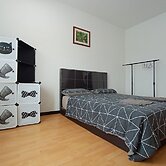 OYO 90275 Meow Homestay