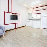 Namyangju Sudong-valley Pension