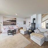 Kapitänsbrücke - Penthouse