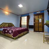 OYO 90286 Yuna Bamboo Rest & Stay