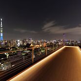 The Kanzashi Tokyo Asakusa