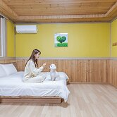 Suncheonman Muhan Dojan Pension