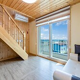 Gyeongju Gamposole Pension